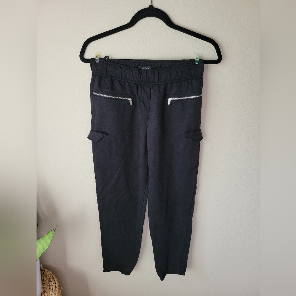 Babaton cargo pants